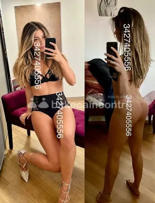 3427405556 - Laura 32 Trans 🇮🇹 Italiana Bologna