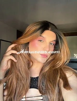 31 - Valentina Trans Latina - 3928614174