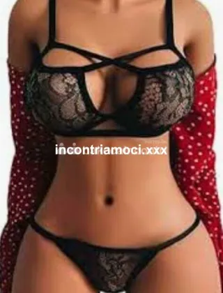 3446190497 - Sono Melissa, Ragazza Italiana Specializzata In