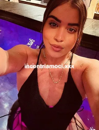 26 - Laura Trans Chieti - 3508475301
