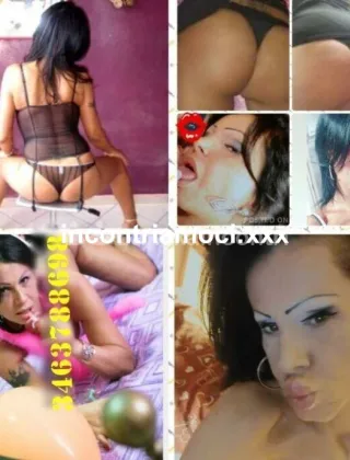 33 - Asia Escort Caserta - 3463788698