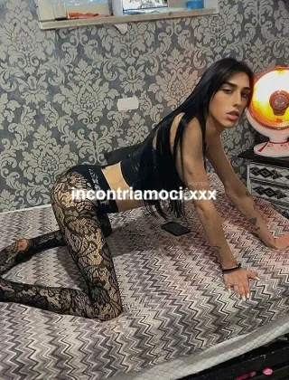 28 - Caterina Trans Milano - 3508883602