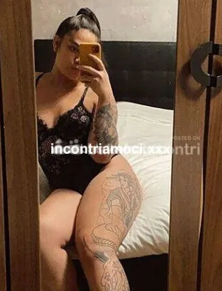 17 - Queenie Trans Torino - 3808954598