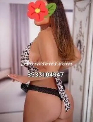 8 - Jakeline Escort Caltanissetta - 3533104947