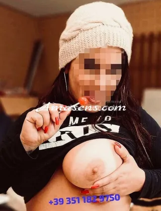 1 - Sabrina Escort Pavia - 3511829750