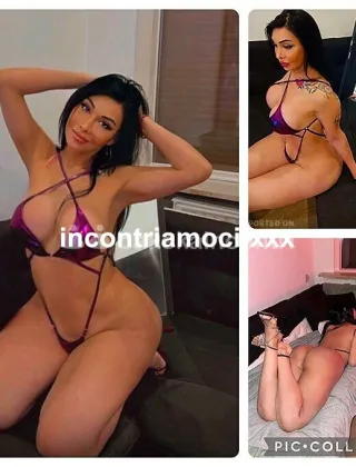 24 - Karina Trans Milano - 3274743319