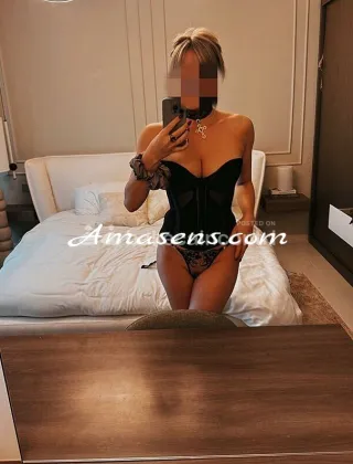 2 - Lysa Escort Torino - 3297517833