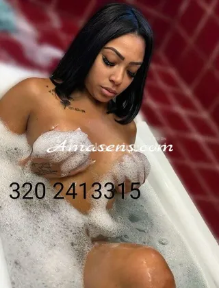 12 - Romina Escort Latina - 3202413315