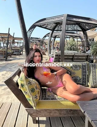 13 - Mia Ferrara Escort Roma - 3522876295