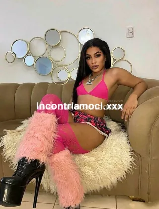 26 - Valentina Trans Varese - 3514930316