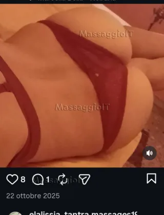 17 - Massaggi Roma - 3396526069