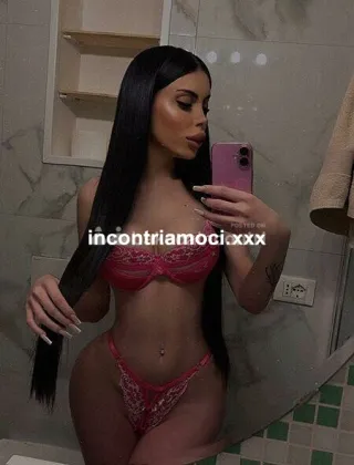 29 - Swami Trans L'Aquila - 3892083050