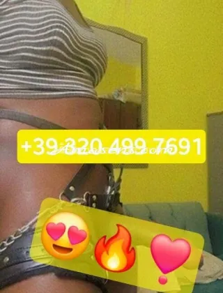 6 - Piena Di Latte Trans Cagliari - 3204997691