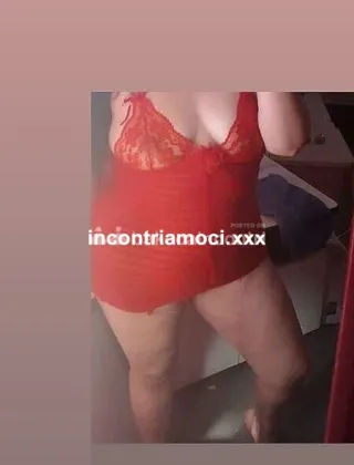 27 - Tania Escort Genova - 3339780735