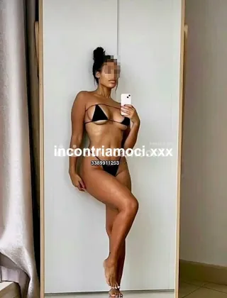 30 - Lilianna Escort Novara - 3389911253