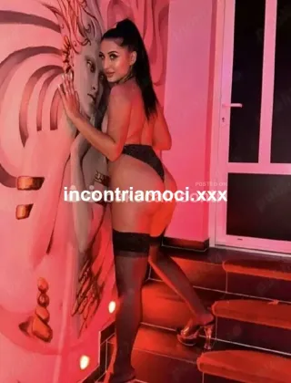 18 - Alina Escort Genova - 3804674814