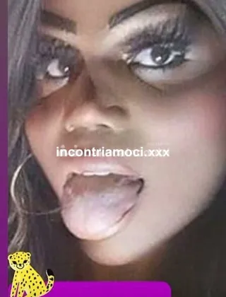 22 - Bianca Trans Milano - 3284709555