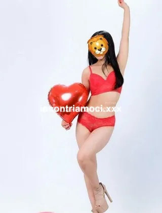 12 - Rebeca Escort Brescia - 3509490376