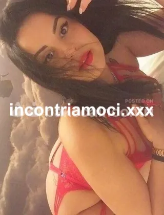 23 - Alexandra Escort Rimini - 3512575127