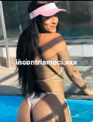 26 - Jhuly Araujo Trans Rimini - 3279551002