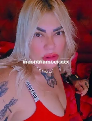 17 - Luiza Escort Perugia - 3533623112