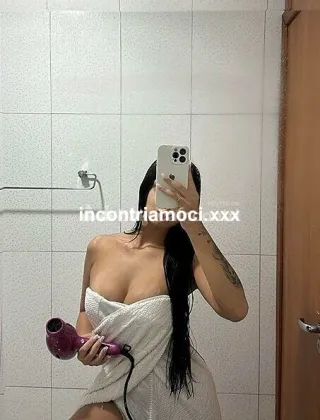 10 - Vanessa Escort Genova - 3509151201