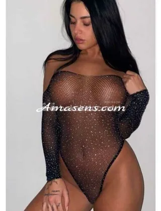 6 - Erica Escort Teramo - 3509911544