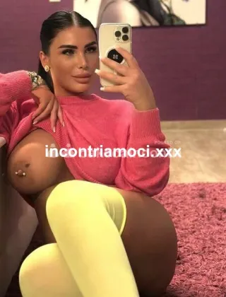 3 - Mary Escort Venezia - 3793928487