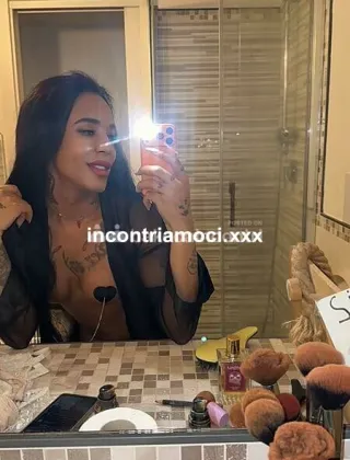 30 - Nadia Escort Foggia - 3761004954