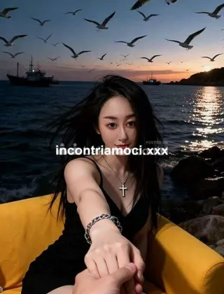 8 - Lisa Escort Como - 3510220265