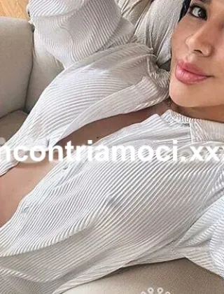 3511011451 - ?Elena? 1. Volta Massaggio E Molto Di Piu! Ti