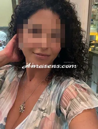18 - Chiara Escort Prato - 3533518613