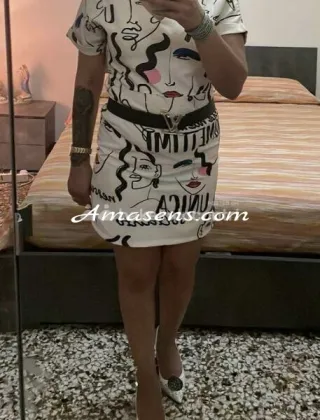 7 - Anna Escort Genova - 3892381703