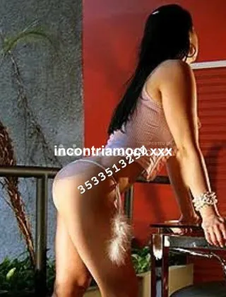 23 - Melissa Escort Pistoia - 3533513250
