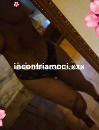 2 - Stella Cavallona Trans Milano - 3714936409