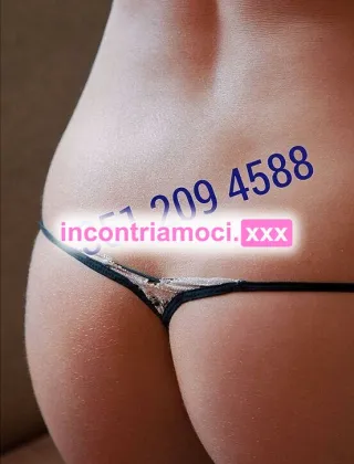 3512094588 - Martina 27 Escort Bologna