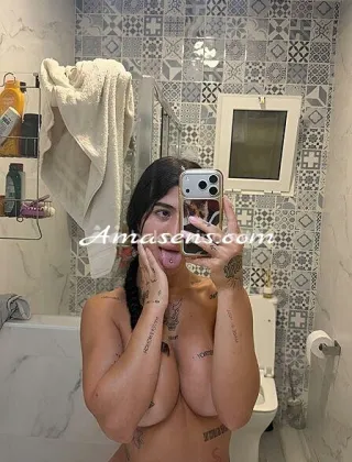 15 - Alessia Escort Roma - 3510743073