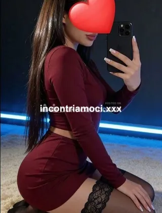 5 - Anna Escort Bologna - 3533310844