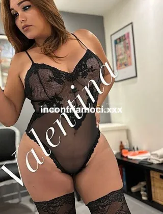 24 - Valentina Escort Vicenza - 3392781388