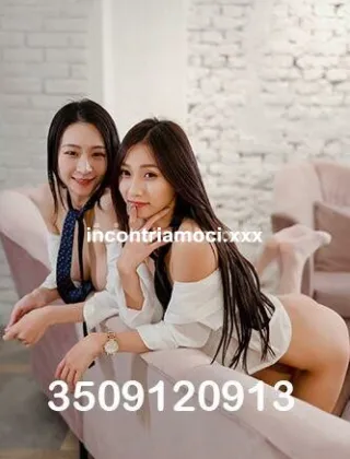 11 - Lily Escort Salerno - 3509120913