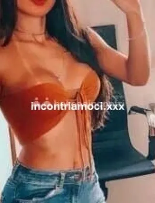 30 - Isabel Escort Brescia - 3925790579