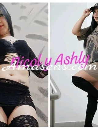 18 - Ashly Trans Reggio Calabria - 3510796139