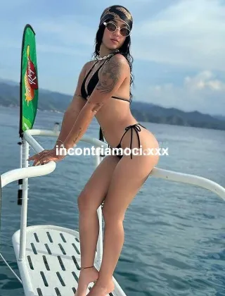 3533993933 - Valentina Quartun Primera Lista Hermosa Mujer