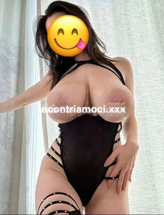 27 - Tettona Escort Sassari - 3509983567