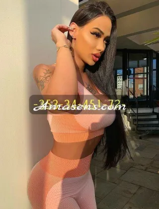 11 - Francesca Trans Campobasso - 3533445172
