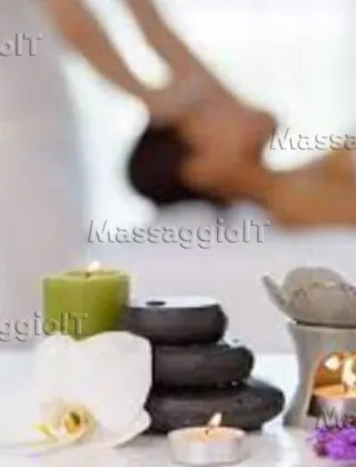 7 - Ambra Massaggi Verona - 3513590477