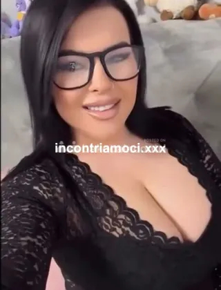 17 - New Escort Bergamo - 3881972284