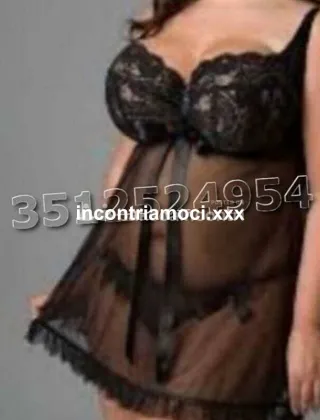 7 - Serena Escort Napoli - 3512524954
