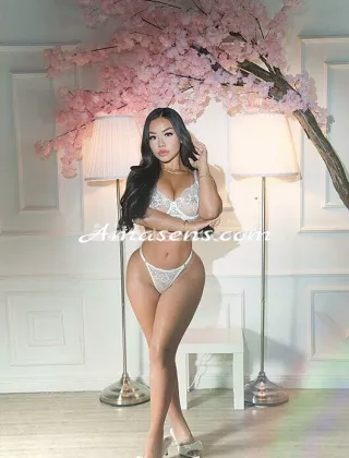 3933690395 - Pamelabella Modelo 43 Escort Roma