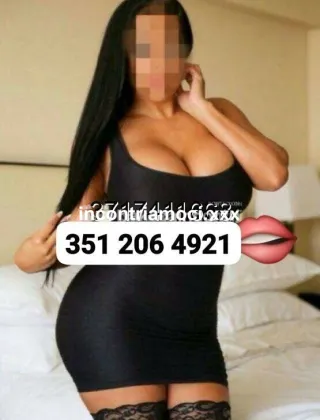 3717411668 - 💋 Perla Bocca Di Fuoco Dolce Passionale Sono Una